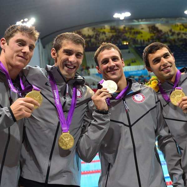 5 Common Misconceptions About Swimming