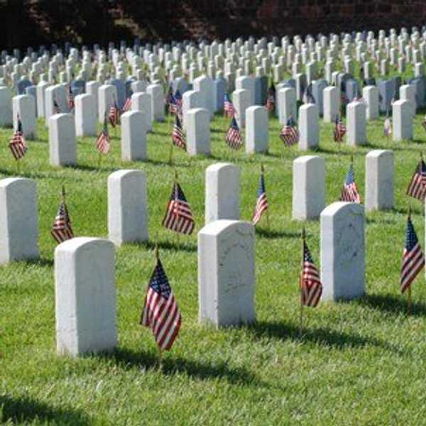 Let's Not Forget The Importance Of Memorial Day