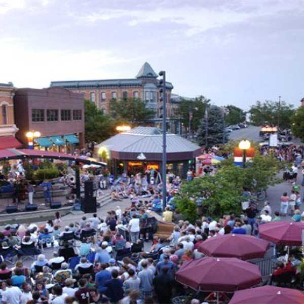 The 10 Things You Realize When you Stay in Your College Town During the Summer