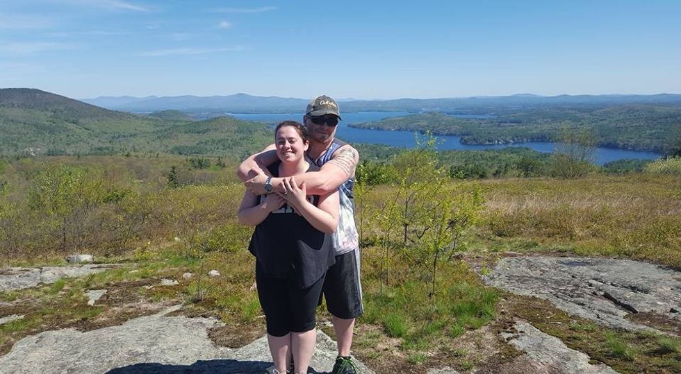 Open Letter to My Sister's Husband