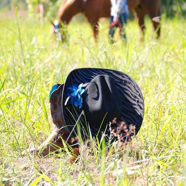 You Can Take The Girl Out Of The City, But You Can't Take The City Out Of The Girl