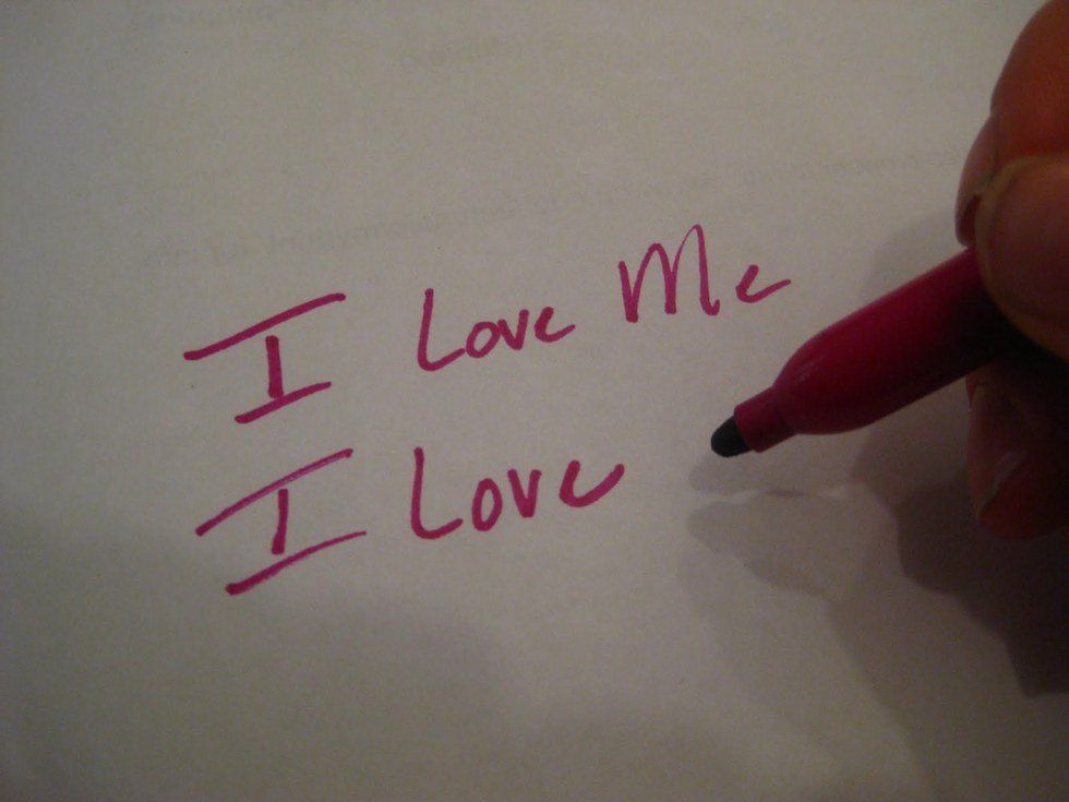 Why God Loves You No Matter What