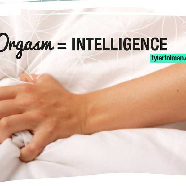 Come Visit the Library of Orgasms