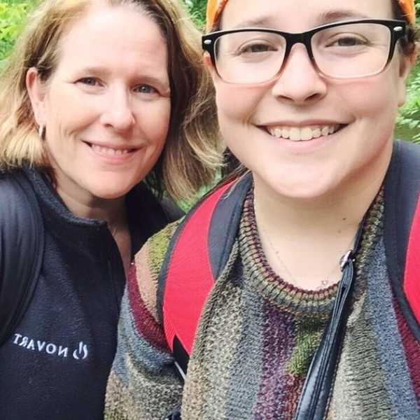 A Big Thank You to My Best Friend