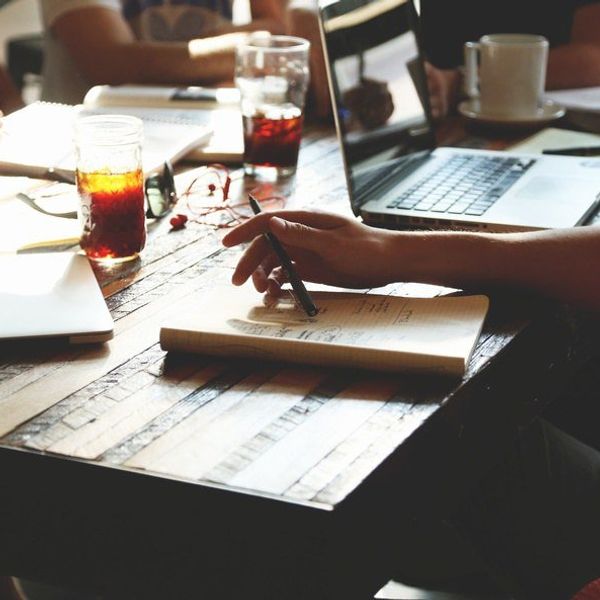 From Skipping 8 A.M.’s To Working 9 To 5