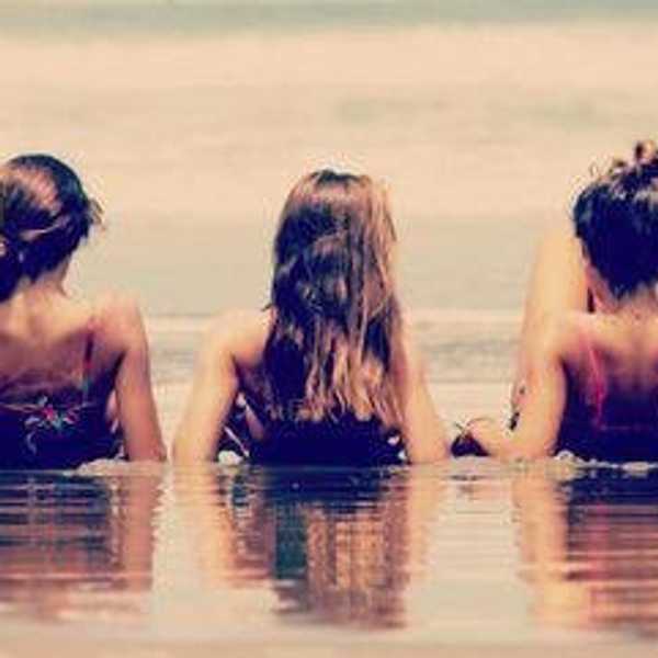 An Open Letter To My High School Best Friends