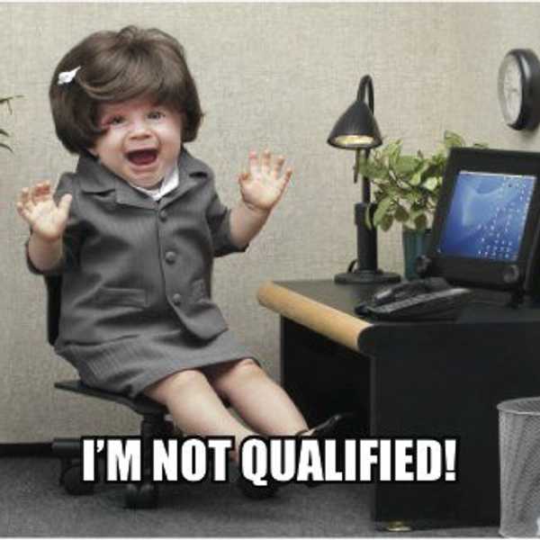 Thoughts While Working a Full Time Desk Job Over the Summer