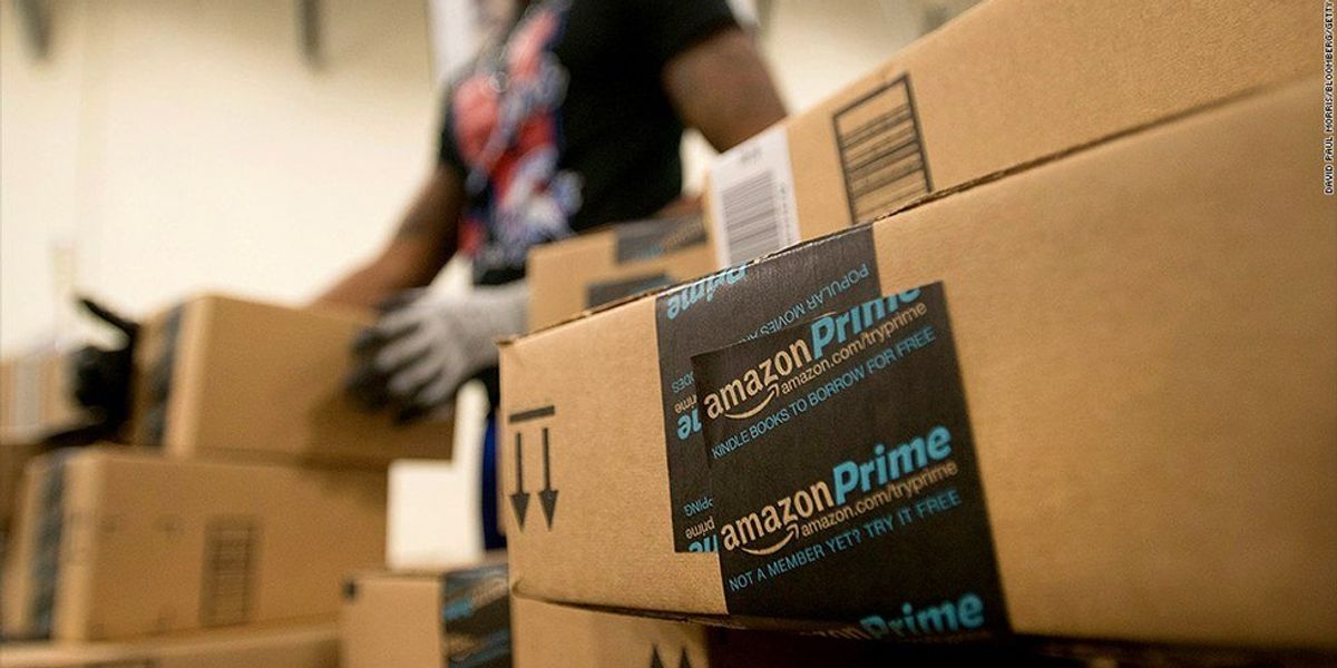 Prime Addict Confessions Of An Amazon-Prime Addict | The Odyssey Online