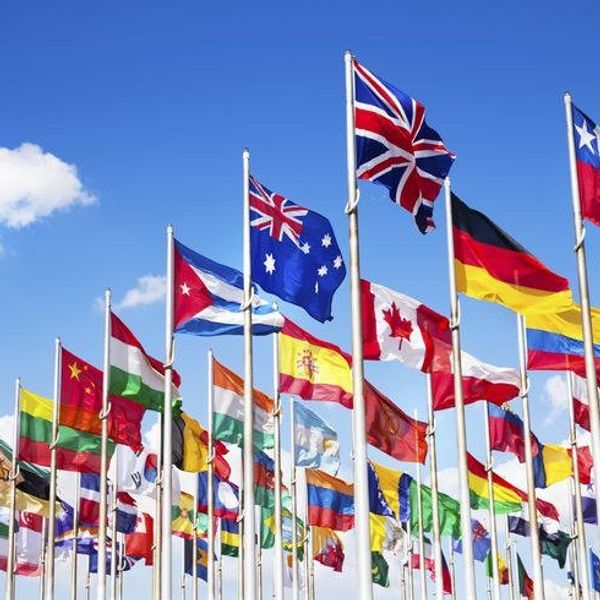 The Importance Of Knowing Another Language