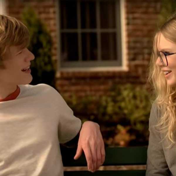 The Truth About High School Crushes