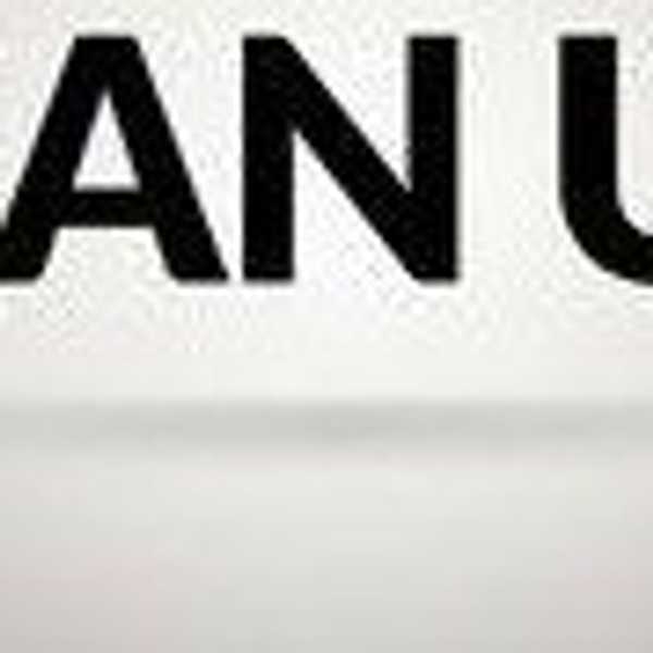 I Don't Think Men Should 'Man Up'