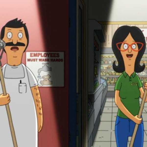 Bob's Burgers' Best Beats