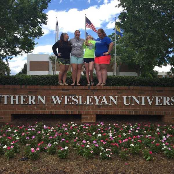 Suitemates Or Bestfriends?