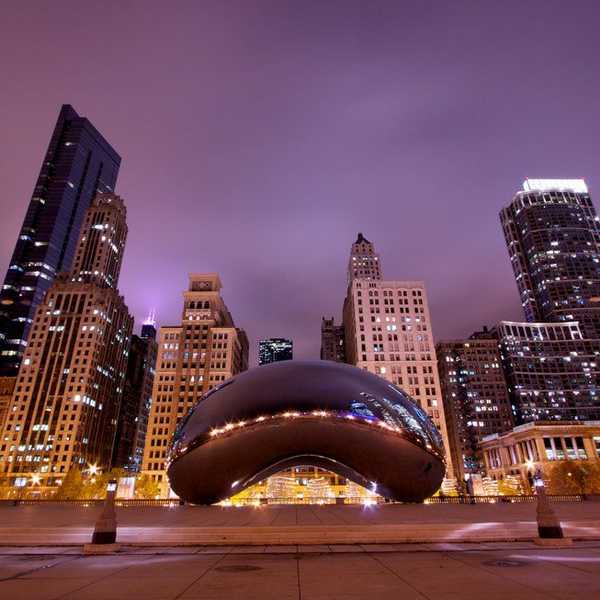 A Chicagoan's Top 10 Favorite Places To Go
