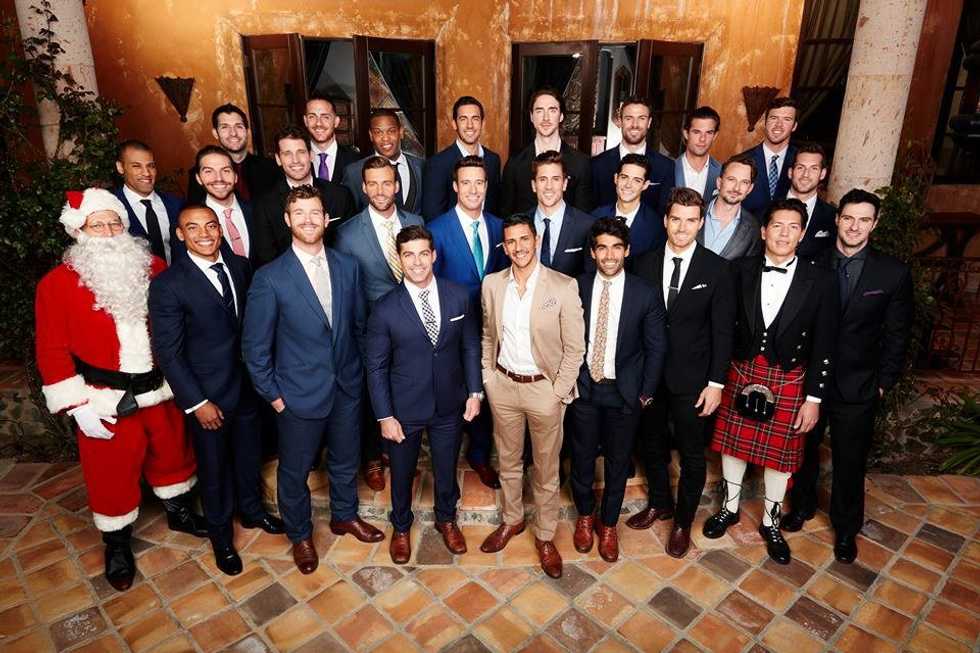 "The Bachelorette:" Who Could Be JoJo's Husband?