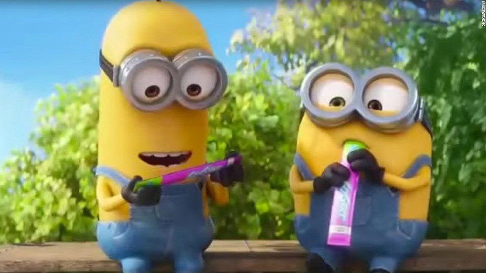 20 Snacks We Loved Growing Up