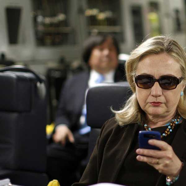 Hillary Clinton Did Not Break The Law And She Will Not Be Indicted