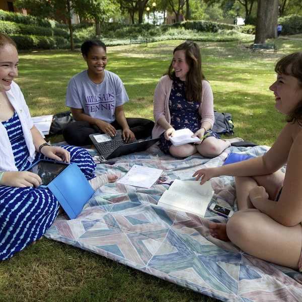 12 Ways To Spend Your Summer Vacation