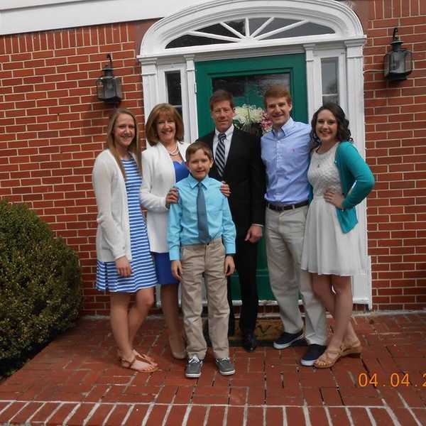 Big Family Problems