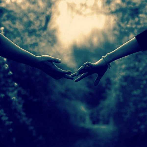When To Move On: Letting Go Of Old Friends