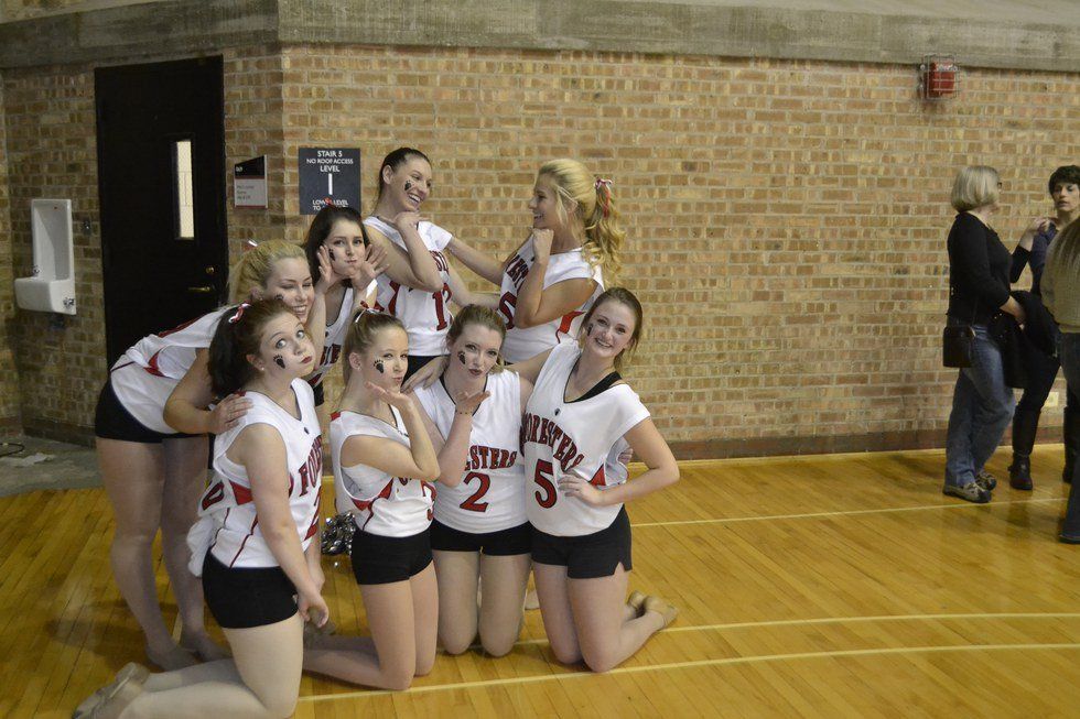 Why It Is Crucial To Leave Your Comfort Zone