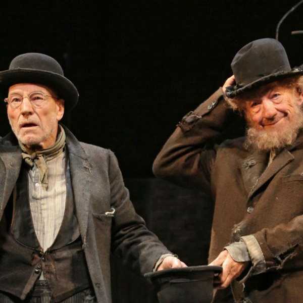 5 Absurdist Plays That Will Leave You Flabbergasted