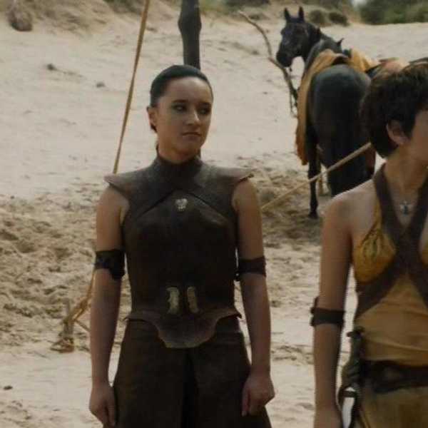 'Game of Thrones' Fans Have Launched A 20 Million Dollar Kickstarter To Fix Dorne - And I Don't Blame Them