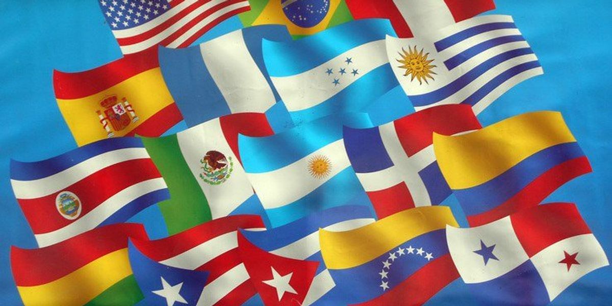 Hispanic Signs 20 Signs You Grew Up Hispanic | The Odyssey Online
