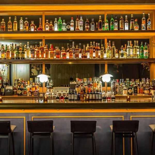 Bar Tactics
