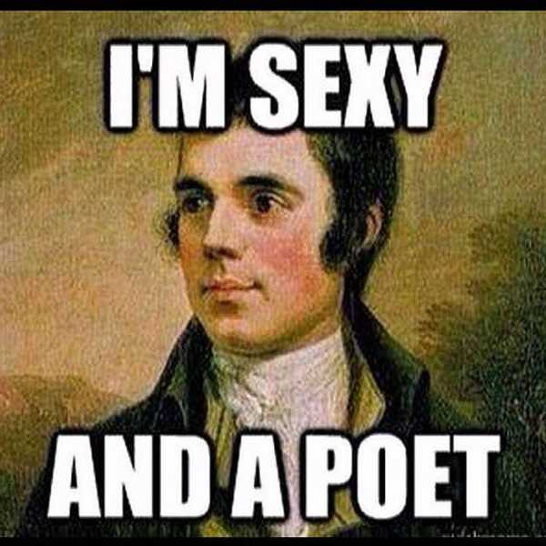10 Questions Poets Wish They Didn't Get Asked