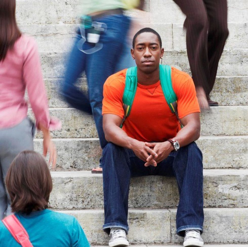 Open Letter To Incoming Freshmen With Anxiety