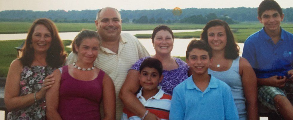 The Hidden Treasures Behind A Cancer Diagnosis