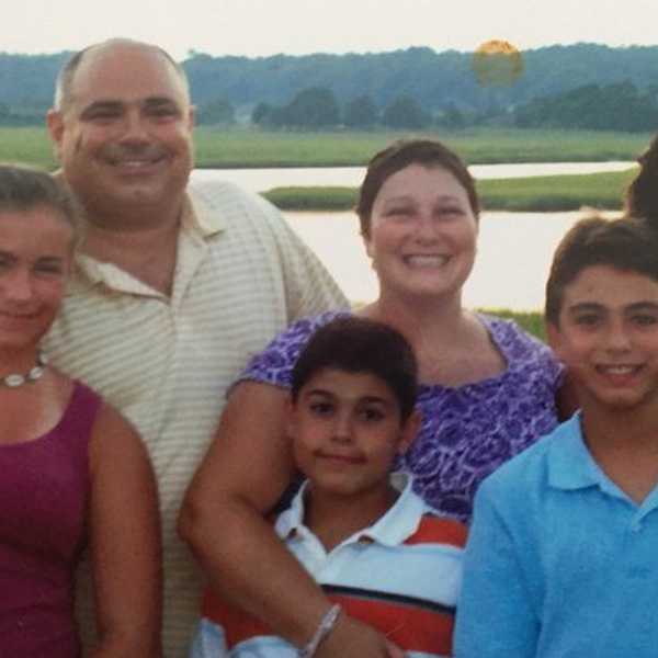 The Hidden Treasures Behind A Cancer Diagnosis