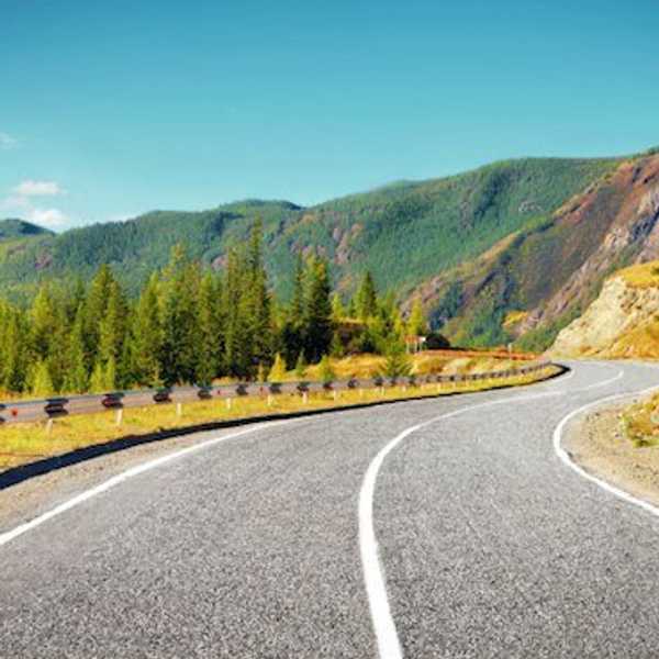 8 Things You’ll Inevitably Fall In Love With When You Travel Alone