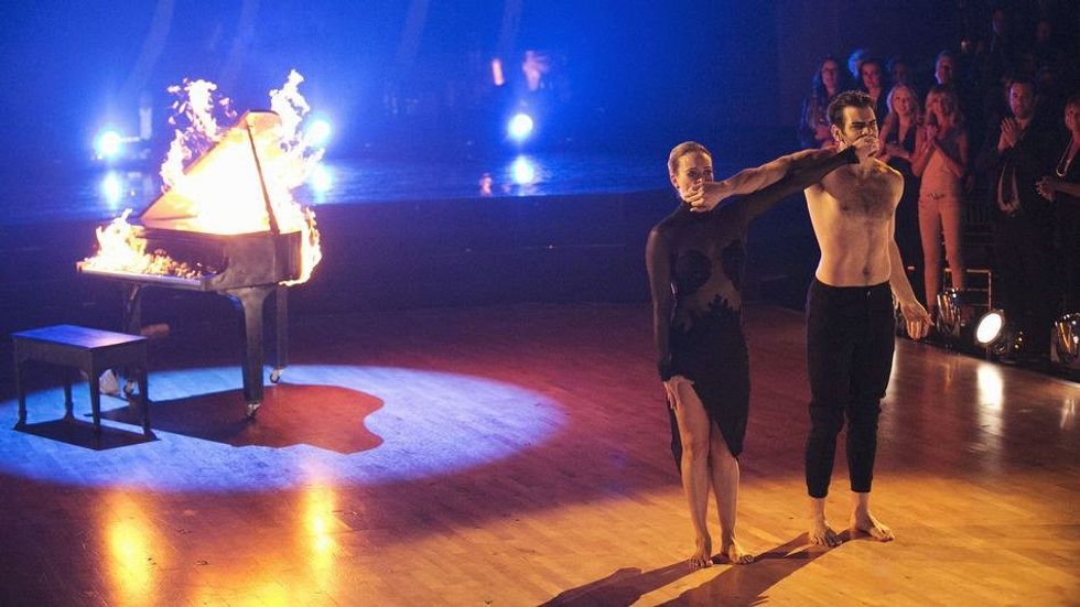 The Sound Of Silence: American Sign Language In Higher Education