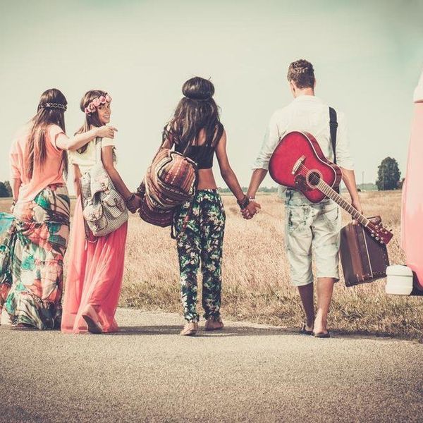 Why You Should Always Be Down For Impromptu Adventures