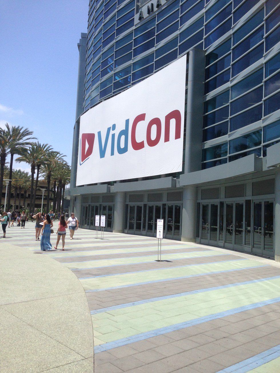 10 Helpful Tips for any Convention
