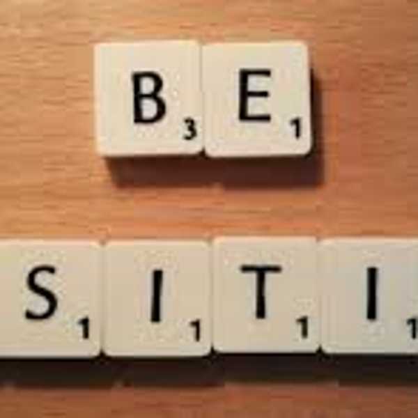One Word That Will Change Everything