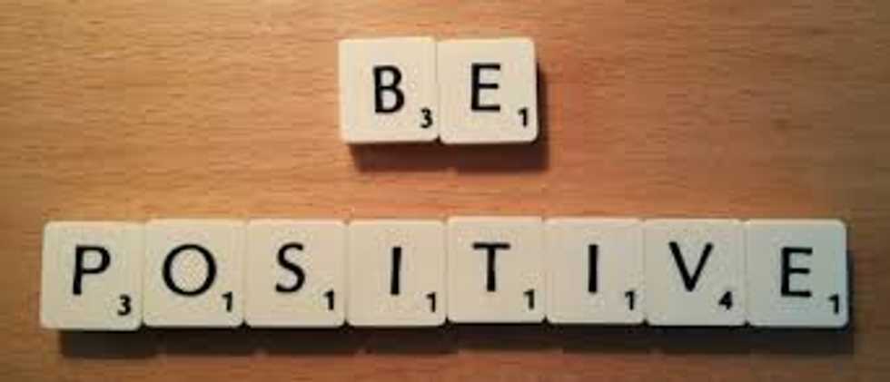 One Word That Will Change Everything