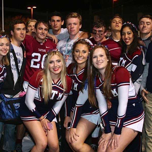 I Loved High School, But I Wouldn't Do It Again