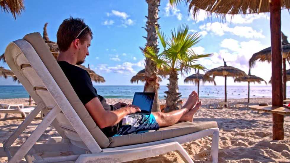 Do Summer Classes Ruin Your Summer As A College Student?