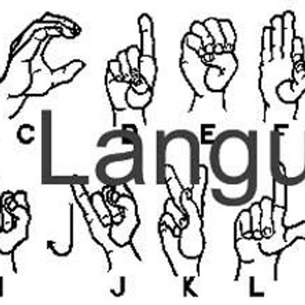 Signs You Are A Sign Language Major