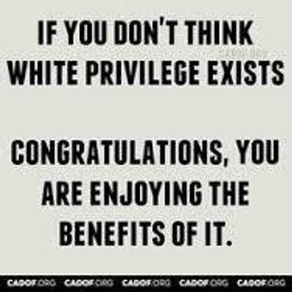 Let's Talk Privilege