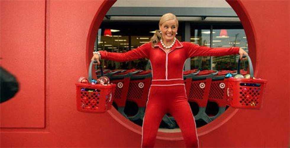 The Complete Beginner's Guide to Target