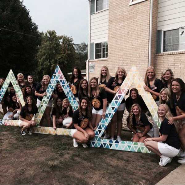 True Life: I Lived In A Sorority House