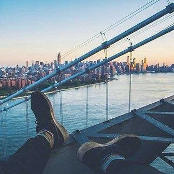 Stop Planning Because You Were Planned With Purpose