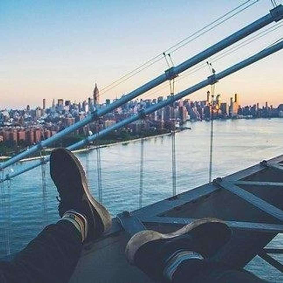 Stop Planning Because You Were Planned With Purpose