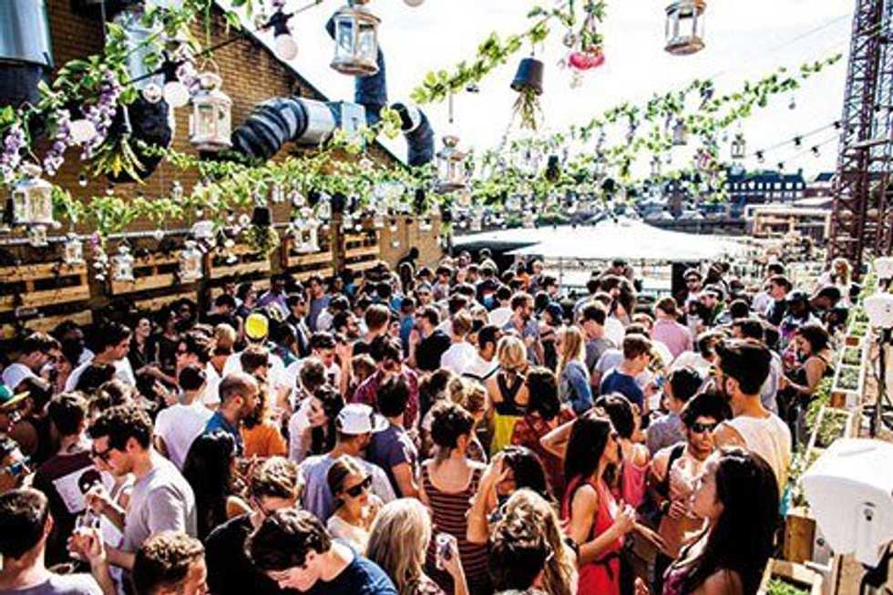 6 Food & Alcohol Festivals To Check Out In Orange County And Surrounding Areas This Summer