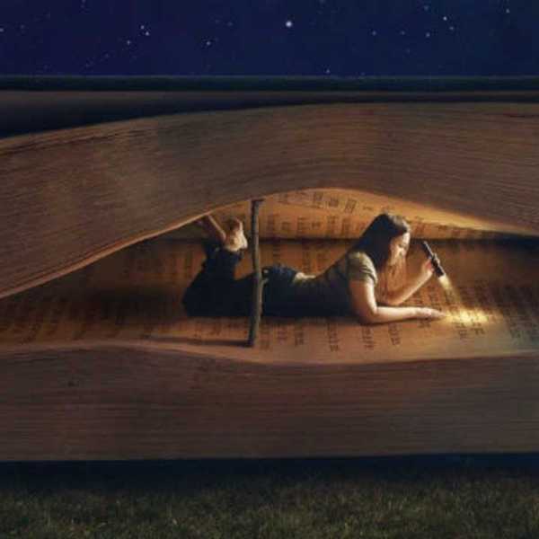 5 Non-Romance Novels To Cure Boredom