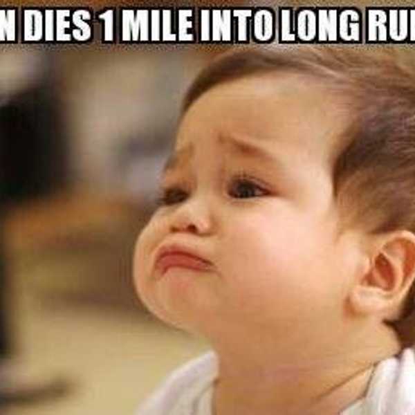 10 Things You Know To Be True If You Love To Run